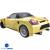 FRP WSPO GT Wide Body Kit > Toyota MRS MR2 Spyder 2000-2005 - image 176