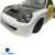 FRP WSPO GT Wide Body Kit > Toyota MRS MR2 Spyder 2000-2005 - image 40