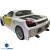 FRP WSPO GT Wide Body Kit > Toyota MRS MR2 Spyder 2000-2005 - image 127