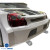 FRP WSPO GT Wide Body Kit > Toyota MRS MR2 Spyder 2000-2005 - image 152
