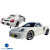 FRP WSPO GT Wide Body Kit > Toyota MRS MR2 Spyder 2000-2005 - image 3
