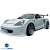 FRP WSPO GT Wide Body Kit > Toyota MRS MR2 Spyder 2000-2005 - image 82