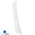 FRP DMA Hardtop Roof Spoiler > Mazda Miata (NA NB) 1990-2005 - image 4
