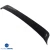 Carbon Fiber DMA Hardtop Roof Spoiler > Mazda Miata (NA NB) 1990-2005 - image 5