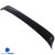 Carbon Fiber DMA Hardtop Roof Spoiler > Mazda Miata (NA NB) 1990-2005 - image 5