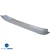 Carbon Fiber DMA Hardtop Roof Spoiler > Mazda Miata (NC) 2006-2015 - image 9