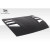 2009-2020 Nissan 370Z Z34 Circuit Hood - 1 Piece - image 8