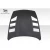 2009-2020 Nissan 370Z Circuit Hood - image 11