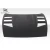 2009-2020 Nissan 370Z Circuit Hood - image 6