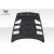 2009-2020 Nissan 370Z Circuit Hood - image 14