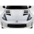 2009-2020 Nissan 370Z Z34 Circuit Hood - 1 Piece - image 6