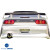 FRP BSPO v2 Rear Bumper > Nissan 240SX 1989-1994 > 3dr Hatch - image 6