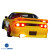 FRP BSPO v2 Rear Bumper > Nissan 240SX 1989-1994 > 3dr Hatch - image 19