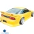 FRP BSPO v2 Rear Bumper > Nissan 240SX 1989-1994 > 3dr Hatch - image 20