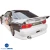 FRP BSPO v2 Rear Bumper > Nissan 240SX 1989-1994 > 3dr Hatch - image 17