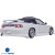 FRP BSPO v2 Rear Bumper > Nissan 240SX 1989-1994 > 3dr Hatch - image 3