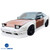 ModeloDrive FRP BSPO v2 Body Kit 4pc > Nissan 240SX 1989-1994 > 2dr Coupe - image 10