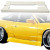ModeloDrive FRP BSPO v2 Body Kit 4pc > Nissan 240SX 1989-1994 > 2dr Coupe - image 52
