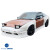 ModeloDrive FRP BSPO v2 Body Kit 4pc > Nissan 240SX 1989-1994 > 2dr Coupe - image 35