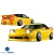 FRP BSPO v2 Body Kit 4pc > Nissan 240SX 1989-1994 > 3dr Hatch - image 5