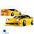 FRP BSPO v2 Body Kit 4pc > Nissan 240SX 1989-1994 > 3dr Hatch - image 5