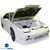 ModeloDrive FRP BSPO v2 Body Kit 4pc > Nissan 240SX 1989-1994 > 3dr Hatch - image 4