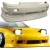 FRP BSPO v2 Body Kit 4pc > Nissan 240SX 1989-1994 > 3dr Hatch - image 21