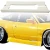 FRP BSPO v2 Body Kit 4pc > Nissan 240SX 1989-1994 > 3dr Hatch - image 55