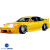 ModeloDrive FRP BSPO v2 Body Kit 4pc > Nissan 240SX 1989-1994 > 3dr Hatch - image 53