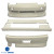 FRP BSPO v2 Body Kit 4pc > Nissan 240SX 1989-1994 > 3dr Hatch - image 4