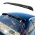 Carbon Fiber ORI Roof Spoiler Wing > Nissan Silvia (S13) 1989-1994 > 2dr Coupe - image 1