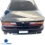 FRP DMA Trunk Spoiler Wing > Nissan Silvia (S13) 1989-1994 > 2dr Coupe - image 4