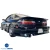 FRP DMA Trunk Spoiler Wing > Nissan Silvia (S13) 1989-1994 > 2dr Coupe - image 6