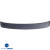 Carbon Fiber DMA Trunk Spoiler Wing > Nissan Silvia (S13) 1989-1994 > 2dr Coupe - image 4