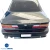 Carbon Fiber DMA Trunk Spoiler Wing > Nissan Silvia (S13) 1989-1994 > 2dr Coupe - image 3