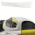 FRP NAR Hardtop Roof Spoiler Wing > Toyota MRS MR2 Spyder 2000-2005 - image 1