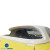 FRP NAR Hardtop Roof Spoiler Wing > Toyota MRS MR2 Spyder 2000-2005 - image 13
