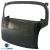 Carbon Fiber NAR Hardtop > Toyota MRS MR2 Spyder 2000-2005 - image 4