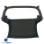 Carbon Fiber NAR Hardtop > Toyota MRS MR2 Spyder 2000-2005 - image 9