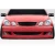 1998-2005 Lexus GS Series GS300 GS400 GS430 Aiming Front Bumper - 1 Piece - image 1