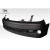 1998-2005 Lexus GS Series GS300 GS400 GS430 Duraflex Super VIP Front Bumper - 1 Piece - image 8