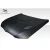 2008-2013 BMW M3 E90 E92 E93 AF1 Hood - 1 Piece - image 4