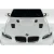 2008-2013 BMW M3 AF1 Hood - image 1