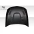 2008-2013 BMW M3 AF1 Hood - image 11