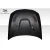 2008-2013 BMW M3 AF1 Hood - image 14