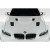 2008-2013 BMW M3 E90 E92 E93 AF1 Hood - 1 Piece - image 1