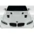 2008-2013 BMW M3 E90 E92 E93 AF1 Hood - 1 Piece - image 1