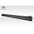 1998-2005 Lexus GS Series GS300 GS400 GS430 Super VIP Side Skirt Rocker Panels - 2 Pieces - image 4