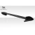 1991-1995 Toyota MR2 Akita Rear Wing Spoiler - 1 Piece - image 5