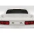 1991-1995 Toyota MR2 Akita Rear Wing - image 1